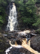 Cataracts Provincial Park Cataracts Provincial Park